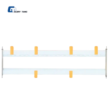 High Quality Durable Heald Frames for Weaving Looms