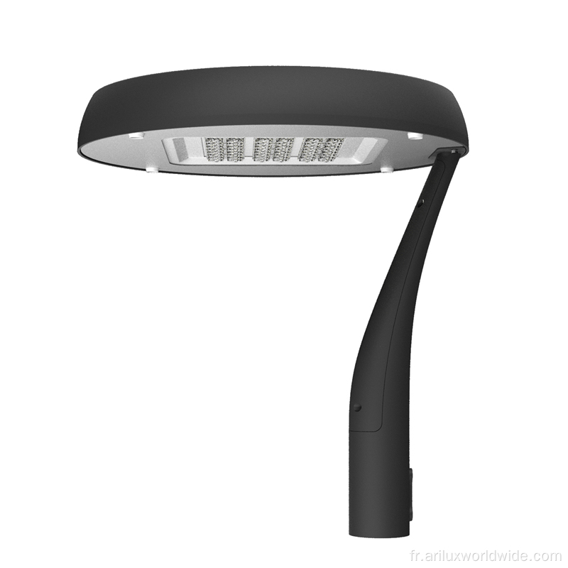 Lumière de jardin extérieure à LED IP66 60W directe d&#39;usine