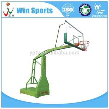 world cup competition basketball post good quality