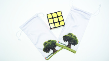 ready stock drawstring bag