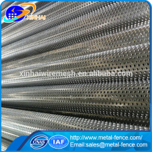 Decorative metal perforated sheets / perforated metal mesh / perforated metal for sale