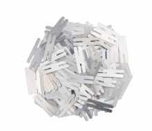 Nickel or Nickel-Plated Welding Strips