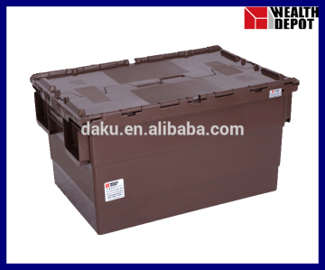 Plastic Heavy Duty Moving Box