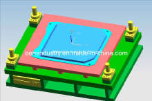 Die/Mold/Tooling Service