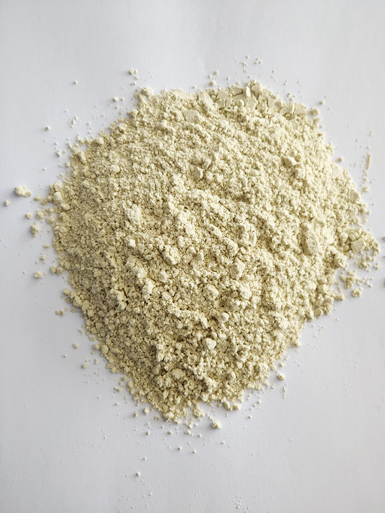 Pure Hemp Protein Powder