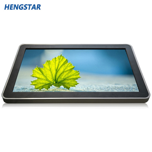 Pantalla multimedia Full HD Hengstar de 24 pulgadas