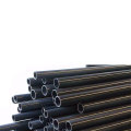 Api 5ct Oil Seamless Carbon Steel Pipes