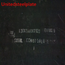 Supply ST 52-3,ST 50-2,ST 60-2,ST 70-2 steel plate   1. Steel Grade: ST 33,ST 37-2,ST 37-3,ST 44-2,ST 44-3,ST 52-3,ST 50-2,ST 60