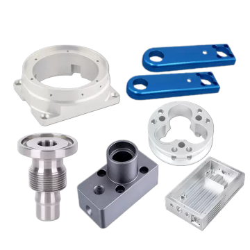 Innovative Steel Custom Part Design