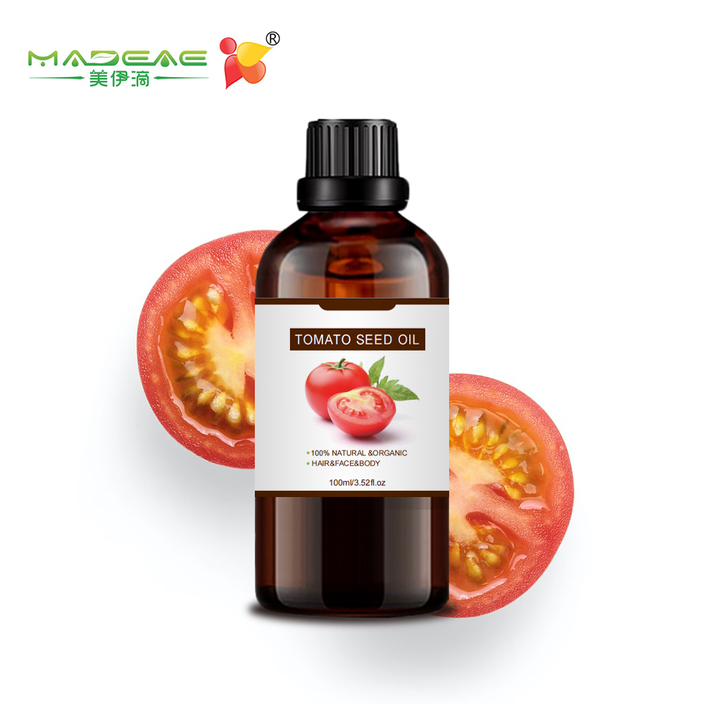 Vegetable Oil FoodGrade SkinCare Tomato Seed Carrier Oil