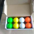 Lacrosse massage ball sets