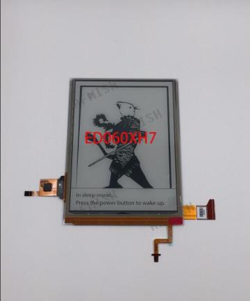 100% new eink LCD Display screen for ONYX BOOX Darwin 3 ONYX BOOX Darwin3 ebook reader screen free shipping