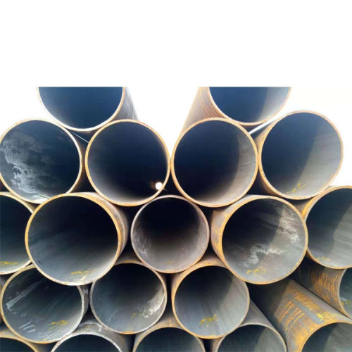 Din 17175 Sch40 Carbon Seamless Steel Pipes