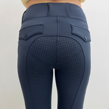 Customise Horseback Equestrian Tight