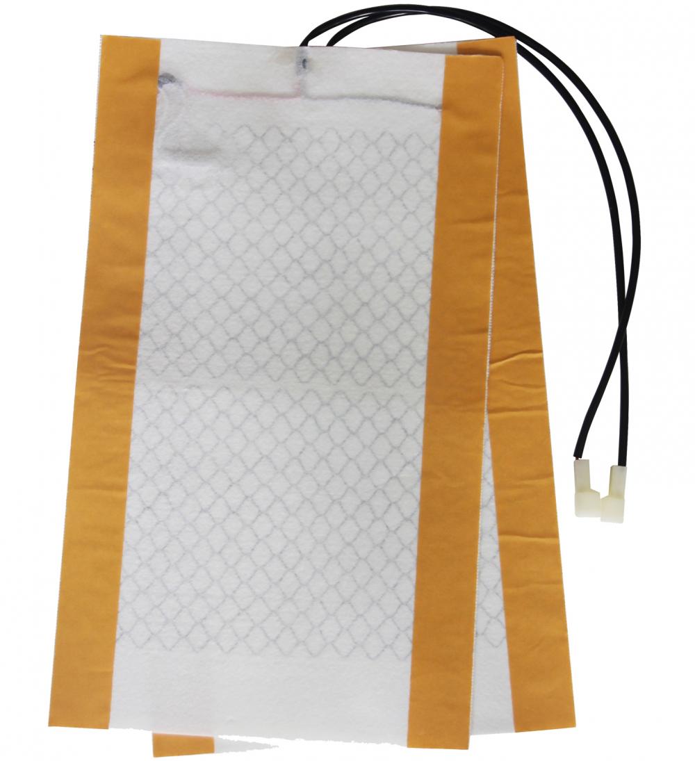 Isıtmalı Pedler456 Heated Pads456