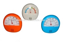 pointer type bimetallic refrigerator thermometer