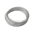 Nichrome 80 Pemanasan Inconel Nickel Coil Wire Mesh