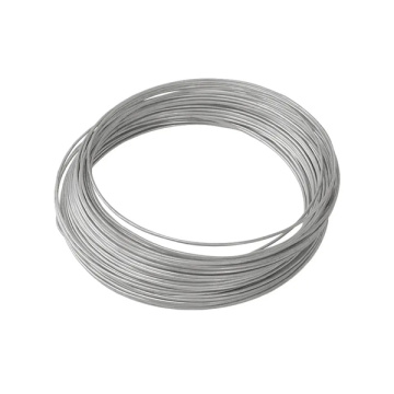 Nichrome 80 Uppvärmning Inconel Nickel Coil Wire Mesh