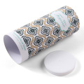 Hot Sale Custom Paper Tube Zylinderkarton