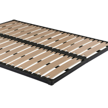 OEM ODM Metal Folding Bed Frame Support