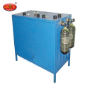 AE101A Кислородный газовый насос для дыхательного аппарата