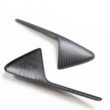 Tesla Model 3 Y Side Turn Signal Decorative Cover