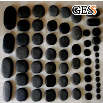 hot massage stone for spa,energy stone