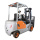 New Counterbalance forklift electric power solid tyres
