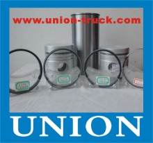 KIA Piston KIA Pride Piston Kits