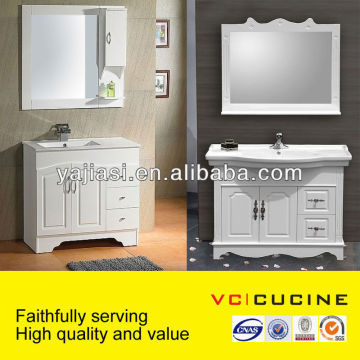 mdf bathroom vanity