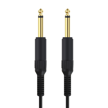 Custom Good Quality Guitar Jack Wire