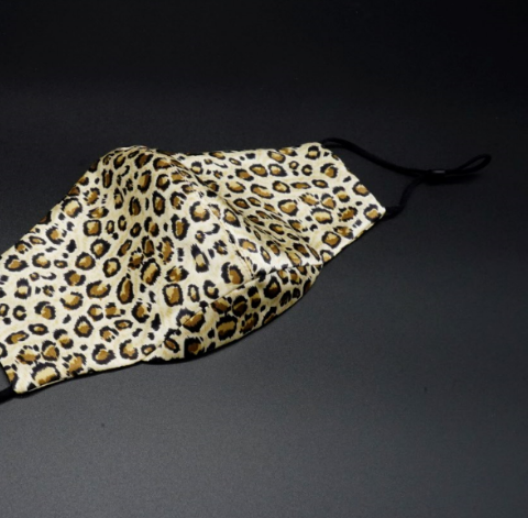 Silk Printing Mouth Muffle Silk Printing Mouth Muffle