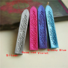 BREAKABLE TRADITIONAL SEALING WAX WITH WICK