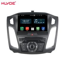 Android car dvd gps for Ford Focus 2015-2018