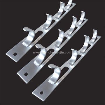 Metal S Hook Hanger S Shaped