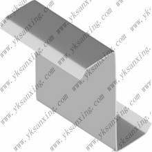 Z Shape Steel Purlin Producing Line