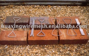 Cavity Wall Ties/Brick wall tie/Wall ties