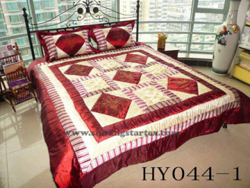 bedspread set