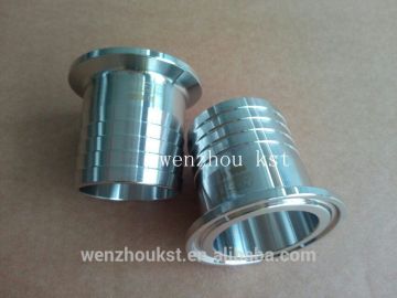 stainless steel female hose barb fittings