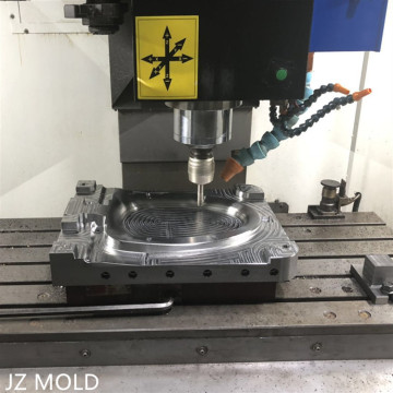 PP Toilet Seat Cover Mould - Toilet Seat Mold