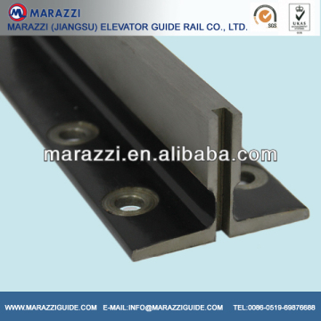 Guide Rails For Lifts China MARAZZI T70/B