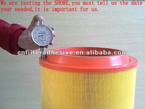 car air filter adhesive manufacturer