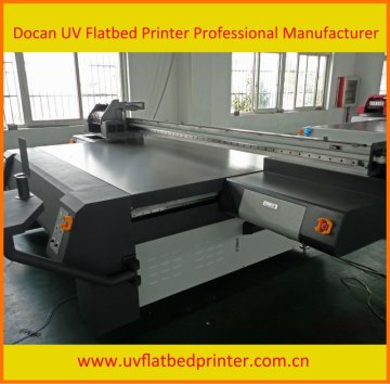 high precision uv digital flatbed photo plotter