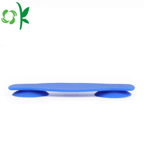 Supporto per cellulare in silicone. Supporto per cellulare