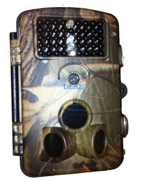 Motion Activated Digital Trail Wireless Hunting Cameras 12mp