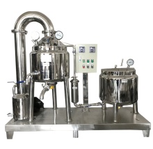 Atpack High Quality Honey Refining Machine, Honey Extractor, Honey Processing Equipment