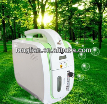 Rechargable eclipse Oxygen Concentrator price/mobile oxygen concentrator