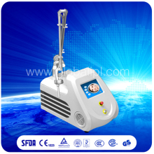 CO2 Fractional Laser Acre Removal CO2 Laser Tube