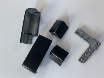 Metal Metal Cast Aluminum Alloy Gravity Castings Corner