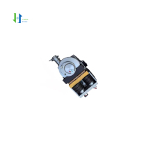 Elevator Safety Pliers SA GED 10/BS, GED 20/BS, GED 30/BS